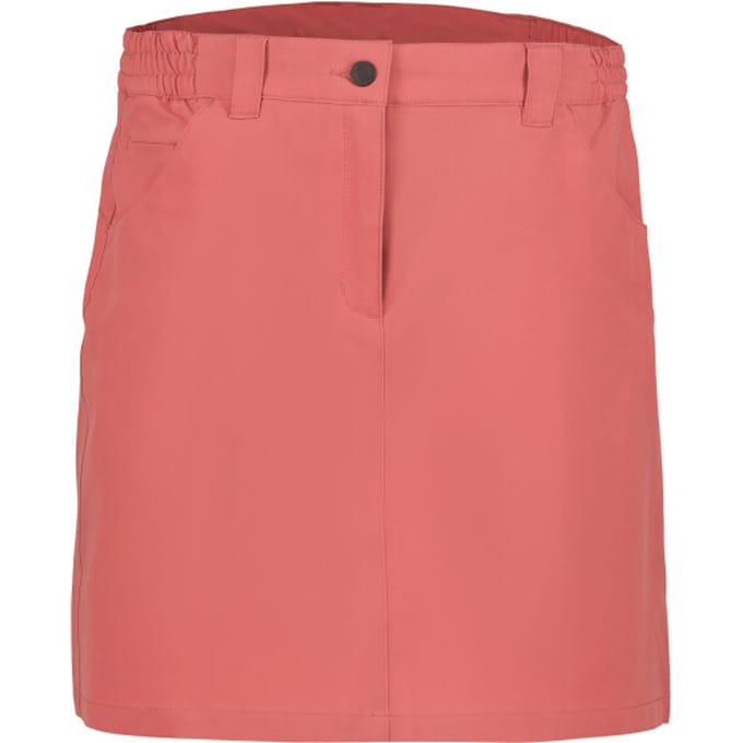 ICEPEAK - Bedra - Rok dames - Roze