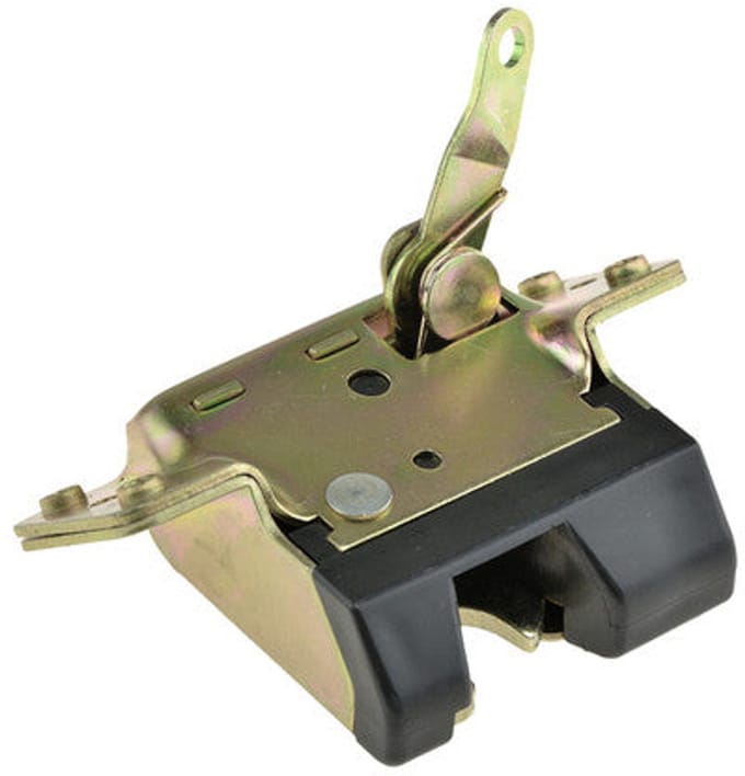 Achterklepslot OEM 5134083