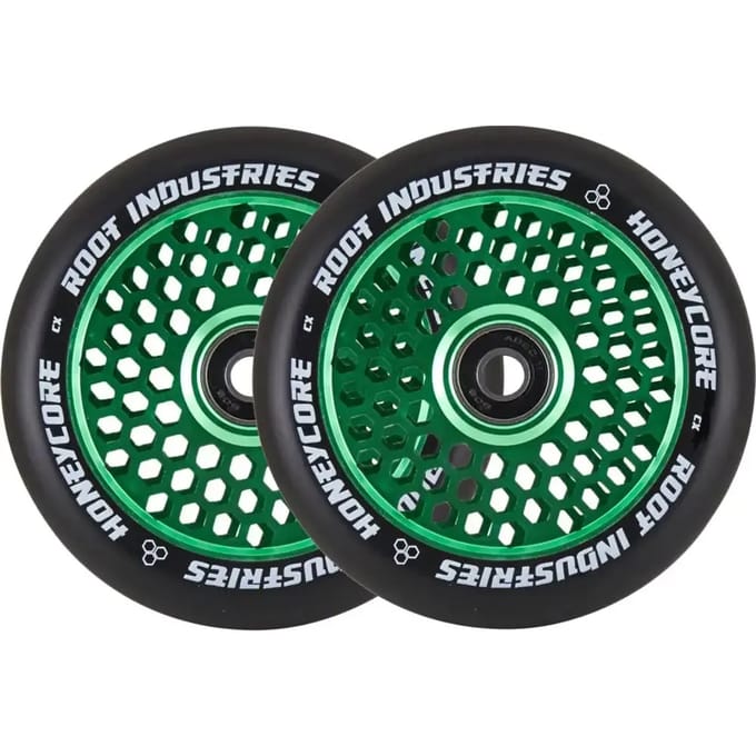 Scooterwiel Root Industries Honeycore (x2)