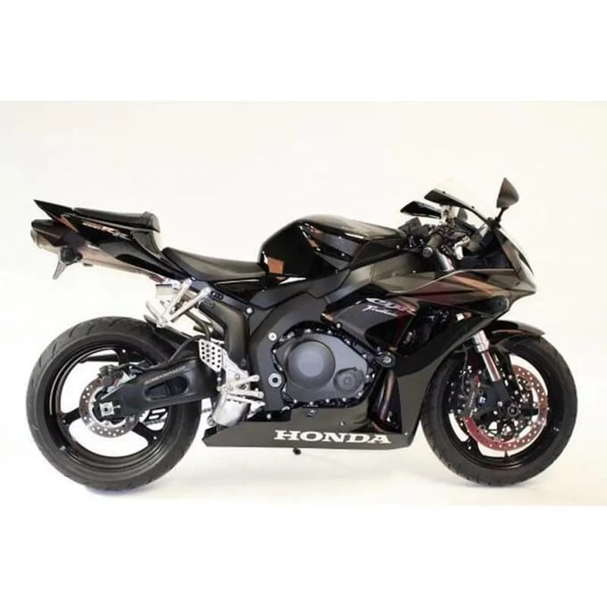 Tampon de bescherming aéro R&G Racing Honda CBR1000RR Fireblade