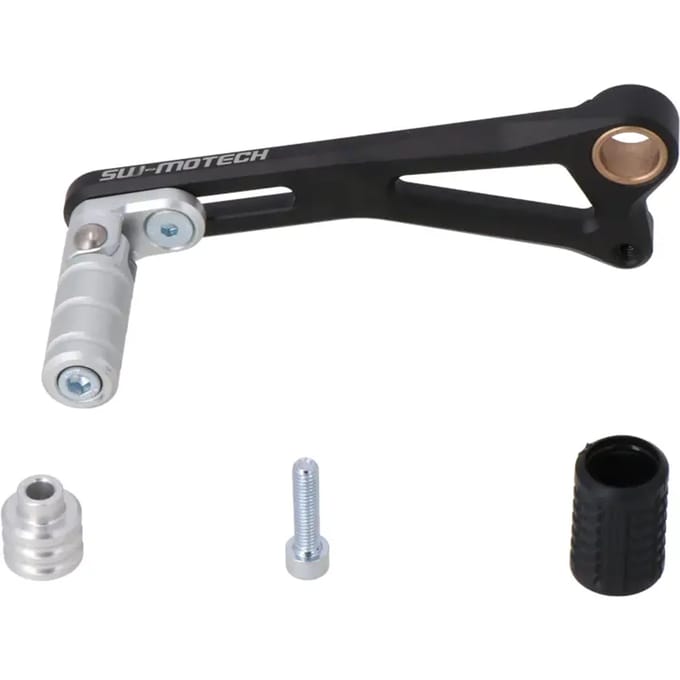 Motorfiets versnellingspook SW-Motech Harley-Davidson Pan America (21-).