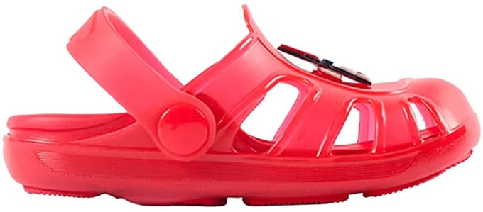 Zippy 3107121501 Sandalen Rood EU 19-20 Meisje