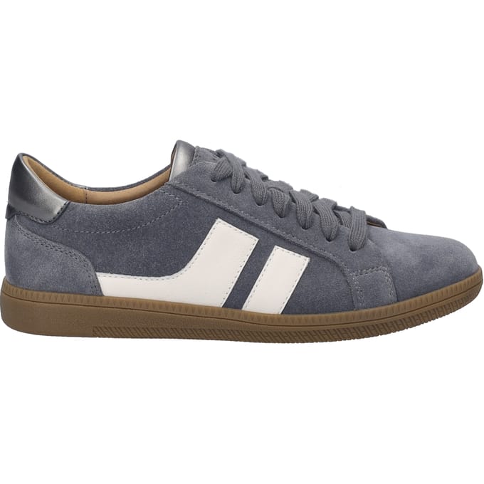 JOSEF SEIBEL Dames Sneaker Joleen 04 in grijs