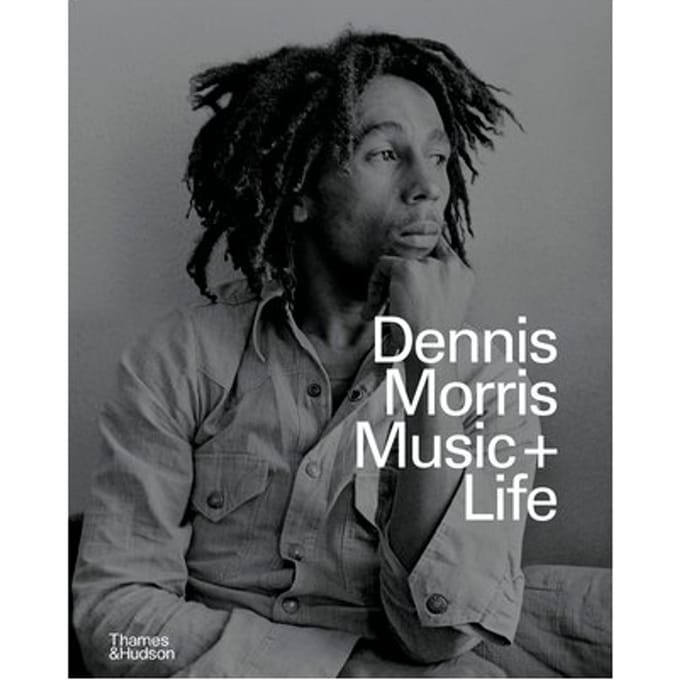 Dennis Morris - Dennis Morris