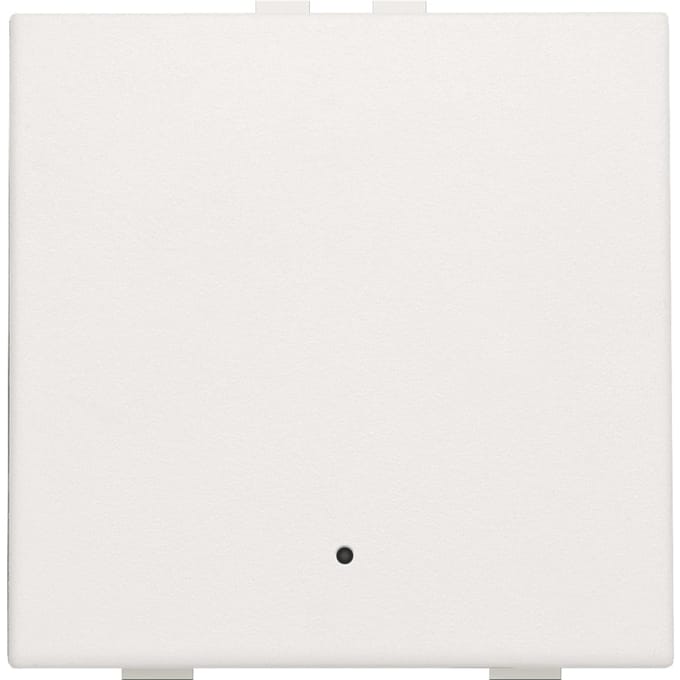 Niko Slimme Drukknop Met Led En Comfortsensoren - 101-52201