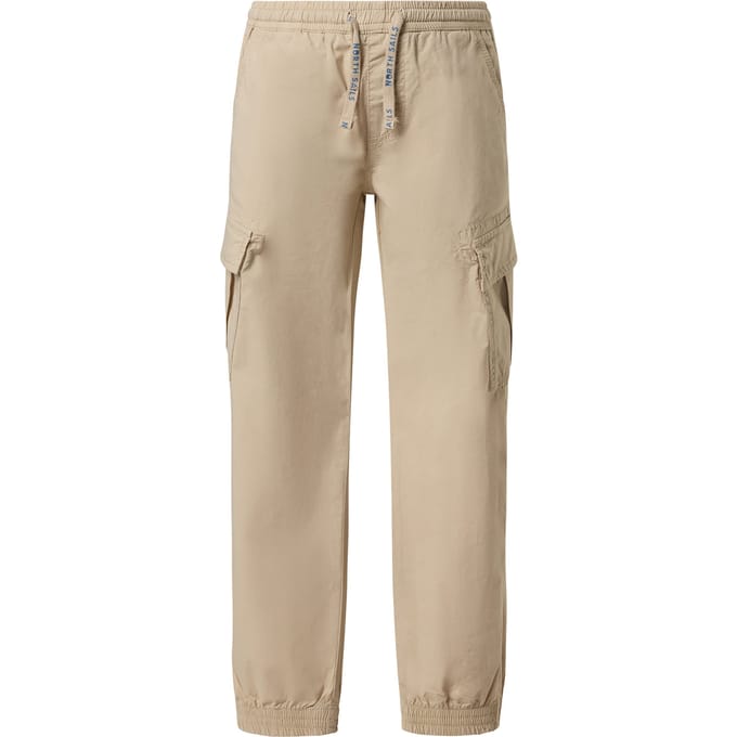 North Sails Cargo broek Elastische taille