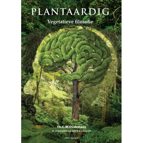 Plantaardig - Th.C.W. Oudemans