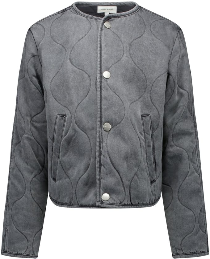 Cars Jeans Jas Alina jr. - Meisjes