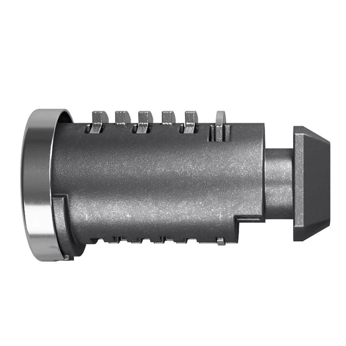 Vaten + metalen sleutels Thule 123