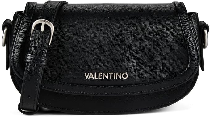 Valentino Silvia Mir Crossbody tas 21.5 cm - Dames - nero