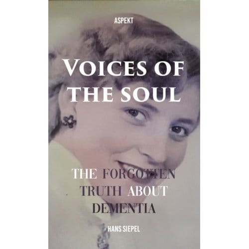 Voices Of The Soul - Hans Siepel