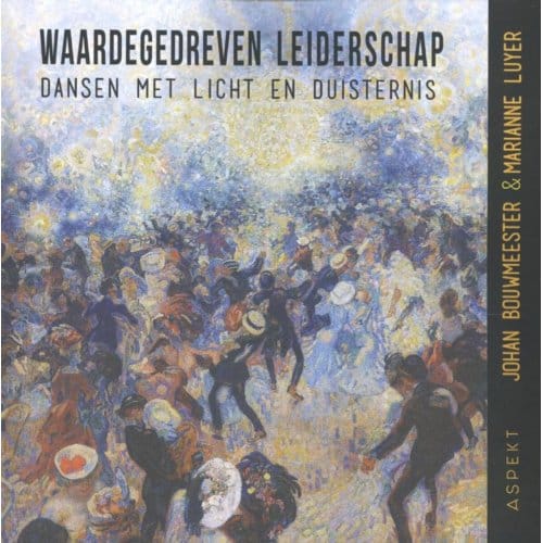 Waardegedreven Leiderschap - Johan Bouwmeester