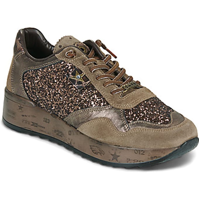 Lage Sneakers Cetti C848