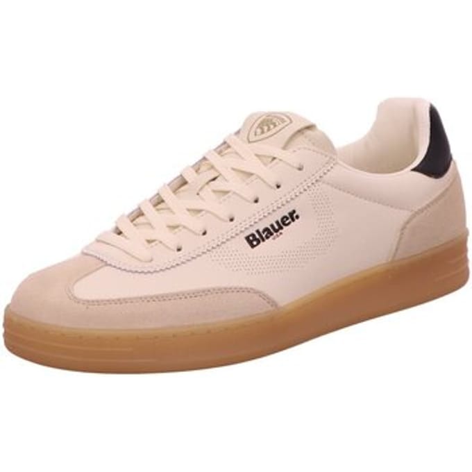 Sneakers Blauer -