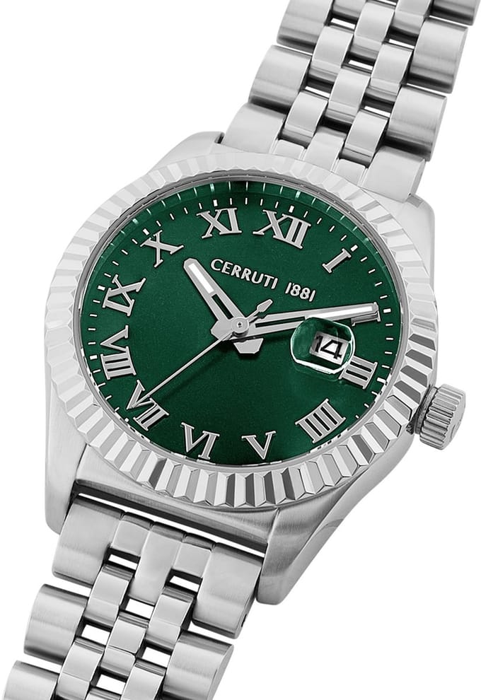 Datum horloge Baccio