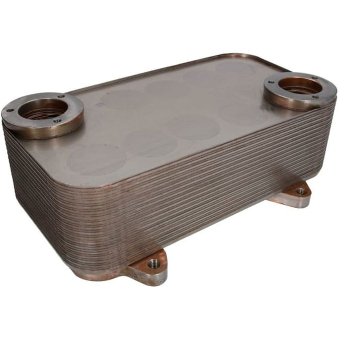 Olie radiator, retarder HIGHWAY AUTOMOTIVE ME3315