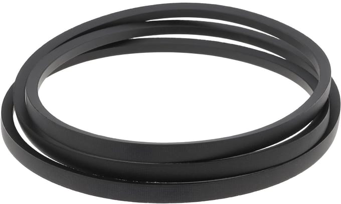 Dailygoods - A-type Rubber Transmissieriem voor Auto's en Landbouwmachines
