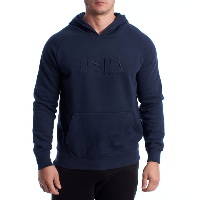 Capuchon sweaters U.S Polo Assn. US40162030
