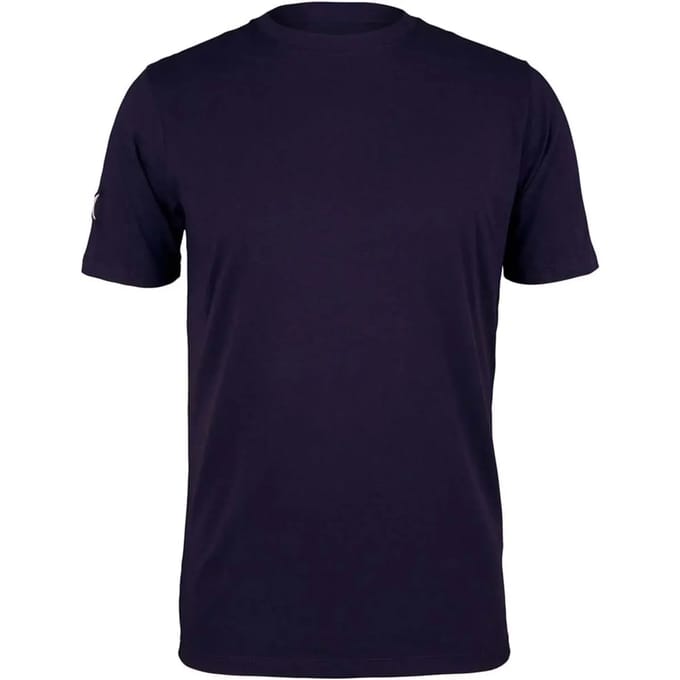 Gilbert T-shirt Quest Blauw - XS