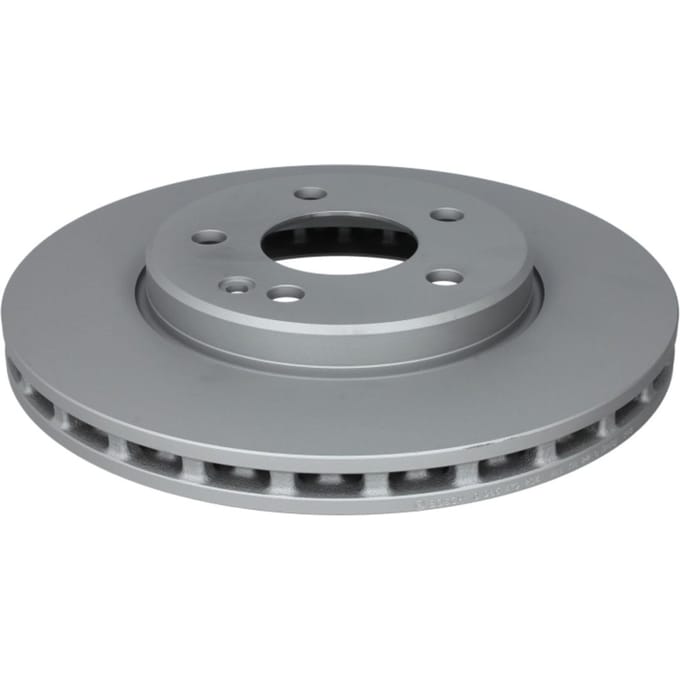 Remschijf BOSCH 0 986 479 234 voorkant, geventileerd, sterk gecarboniseerd, 1 Stuk