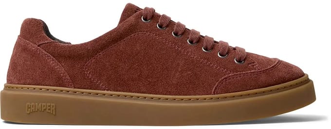 Camper Twentyfive Schoenen Rood EU 41 Man
