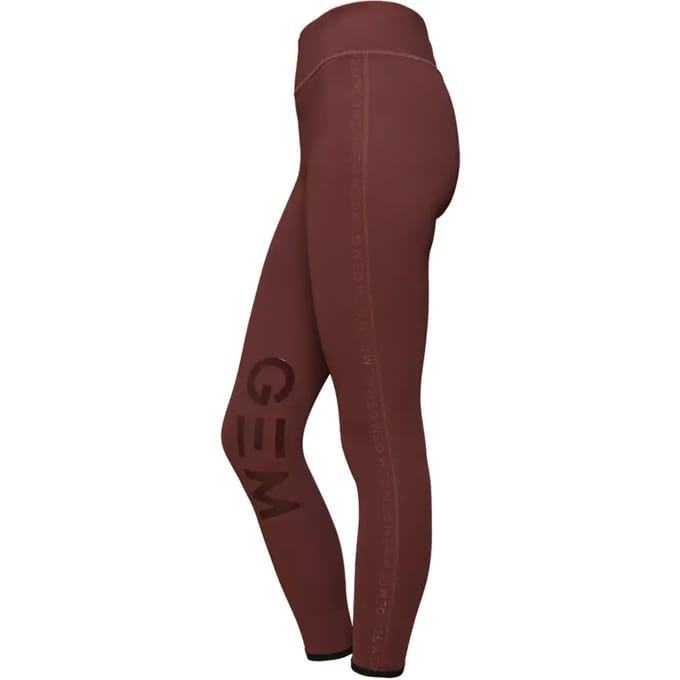 Dames legging GEM Manhattan