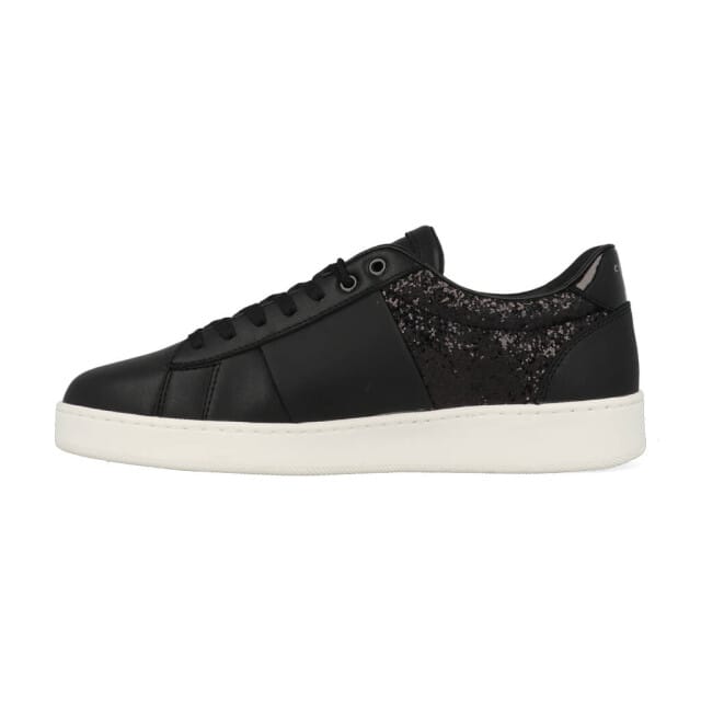 Cruyff Citta Glam zwart sneakers dames (CC8521211590)