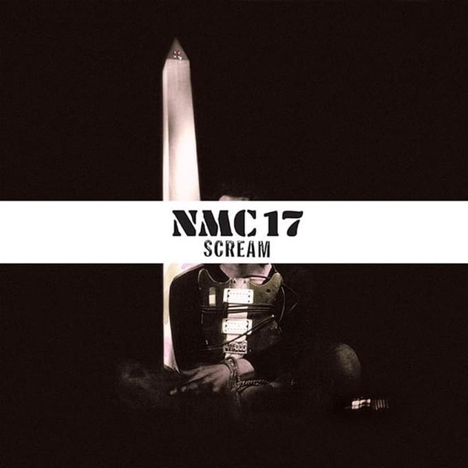 Scream - No More Censorship (LP)