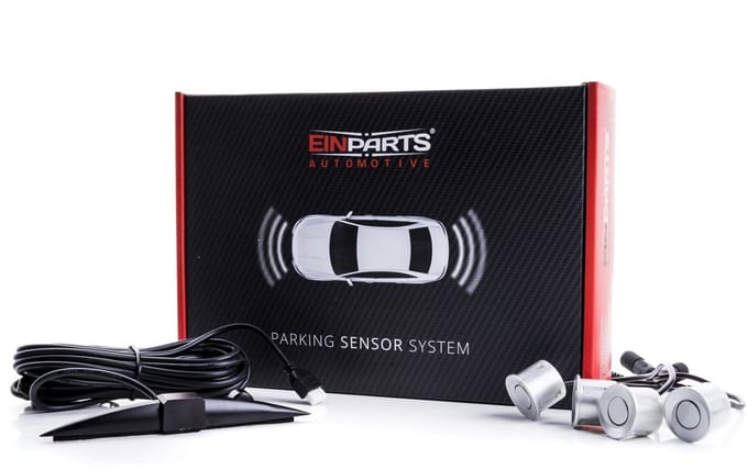 Einparts Autoparkeersensor Epp6600 Voor Autoparkeerset