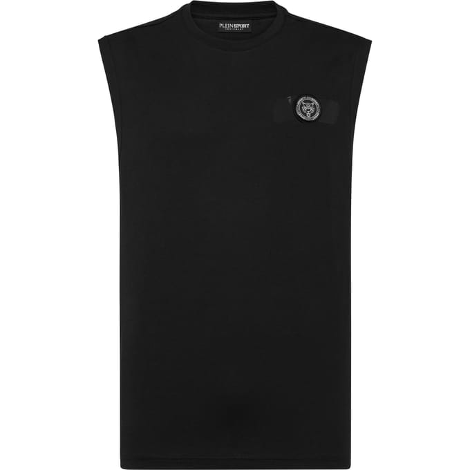 T-Shirt Ronde Hals