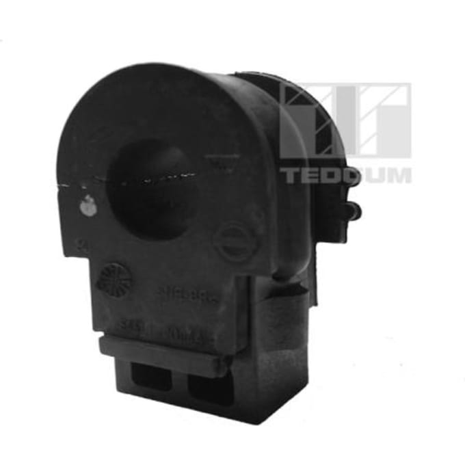 Aanslagbuffer TEDGUM 00583920