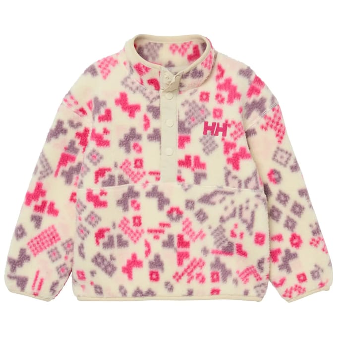 Kinderfleece Helly Hansen Frosty Pile