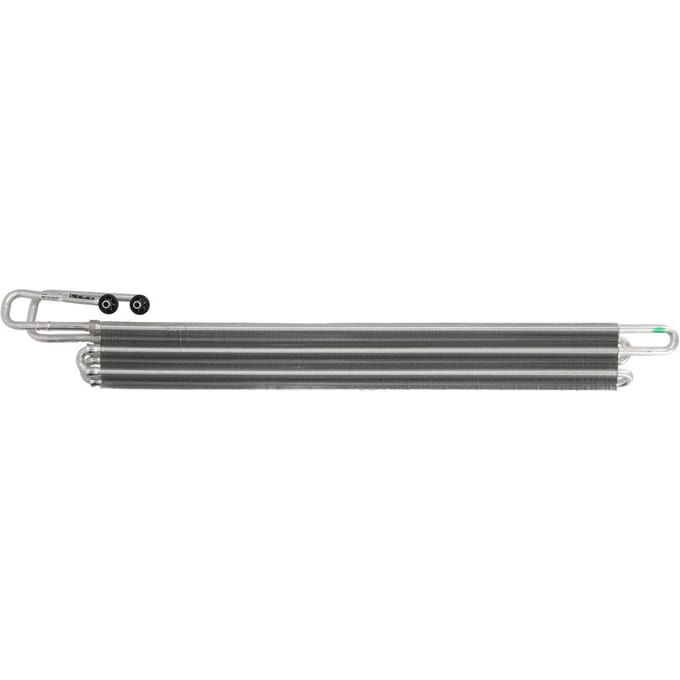 Olie radiator, motorolie  MAHLE CLC 224 000P