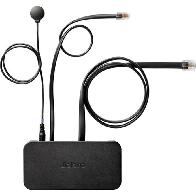 Jabra GN EHS Avaya / Alcatel Adapter