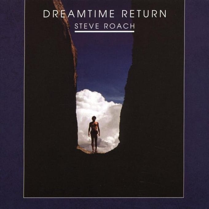 Steve Roach - Dreamtime Return (2 CD)