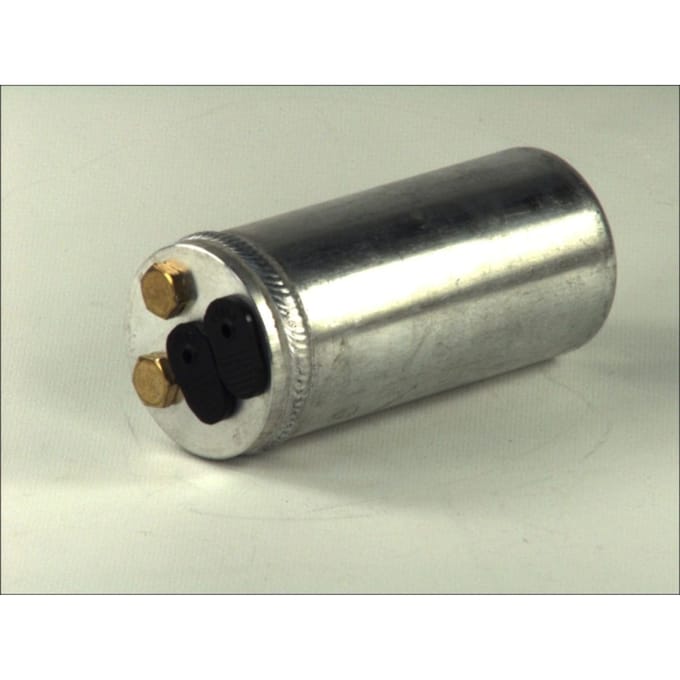 Droger, airconditioningsysteem THERMOTEC KTT120017