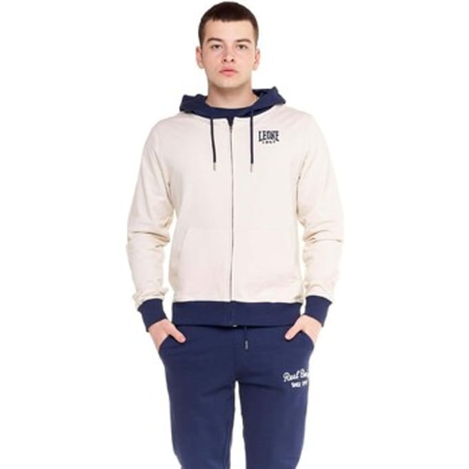 Trainingspak Leone 1947 Man Tracksuits Real Boxing