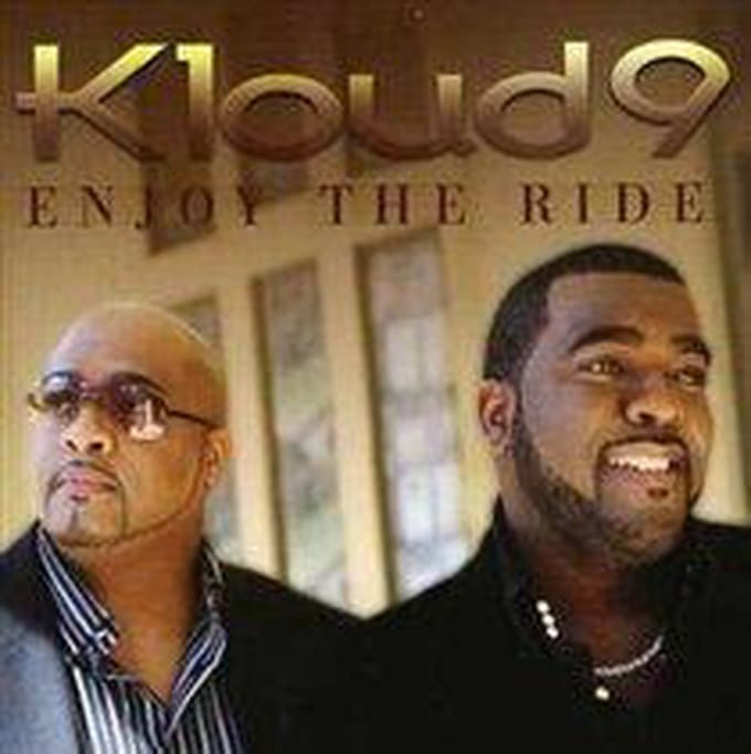 Enjoy the Ride