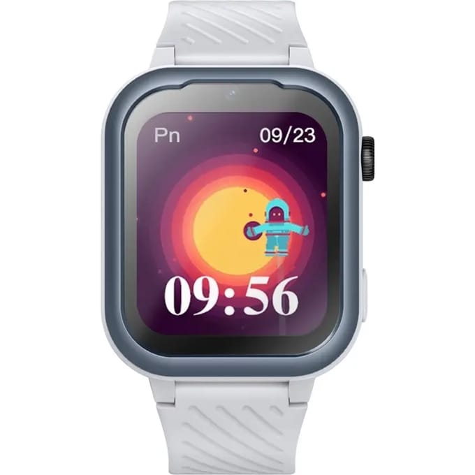 Horloge voor kinderen Garett Essa 4G
