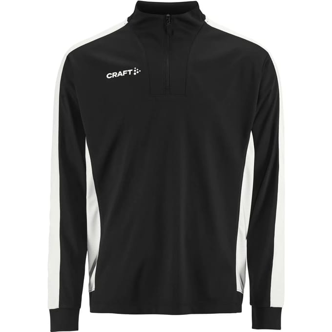 Craft-sweatshirt met halve rits Evolve 2.0 Contrast Half Zip M C17383
