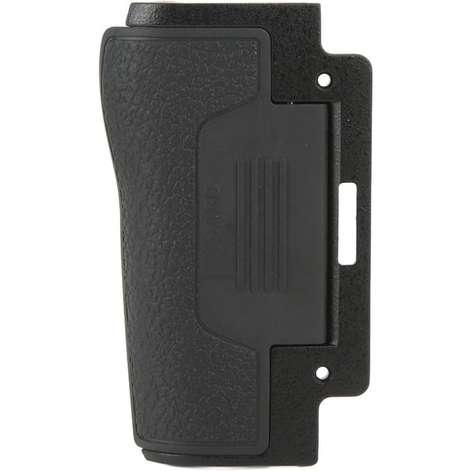 Camera Kaartsleuf Afdekking Plastic en Metaal Camera Geheugenruimte Deksel voor Nikon D850 Camera