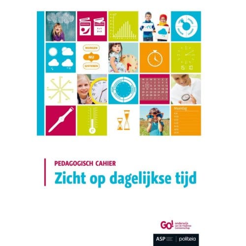 Zicht Op Dagelijke Tijd - Pedagogische Begeleidingsdienst
