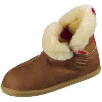Pantoffels Shepherd -