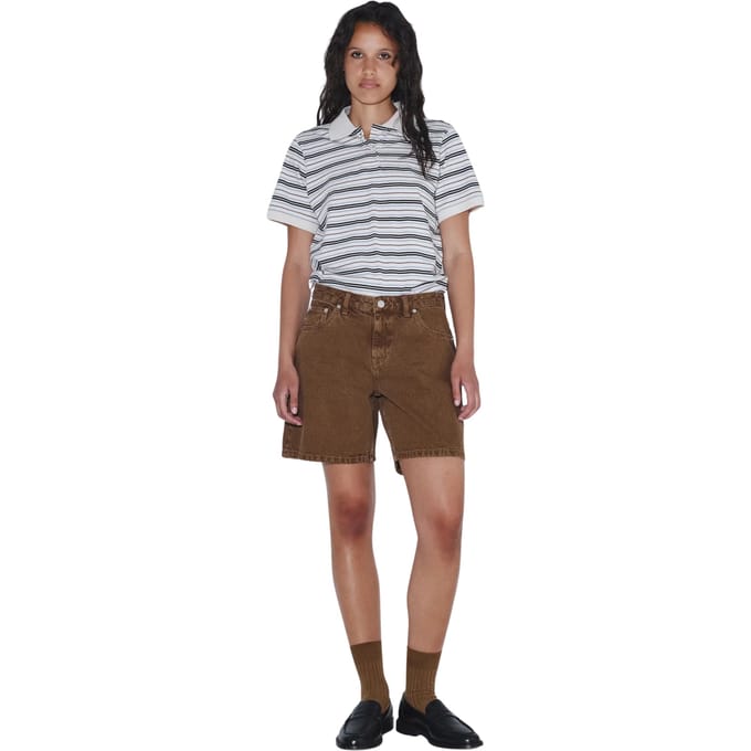 Hill shorts Drdenim