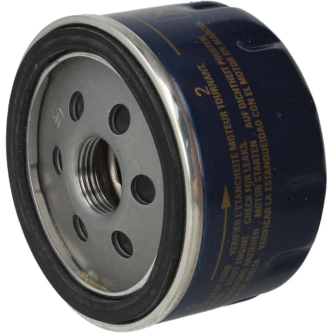 Oliefilter PURFLUX LS218