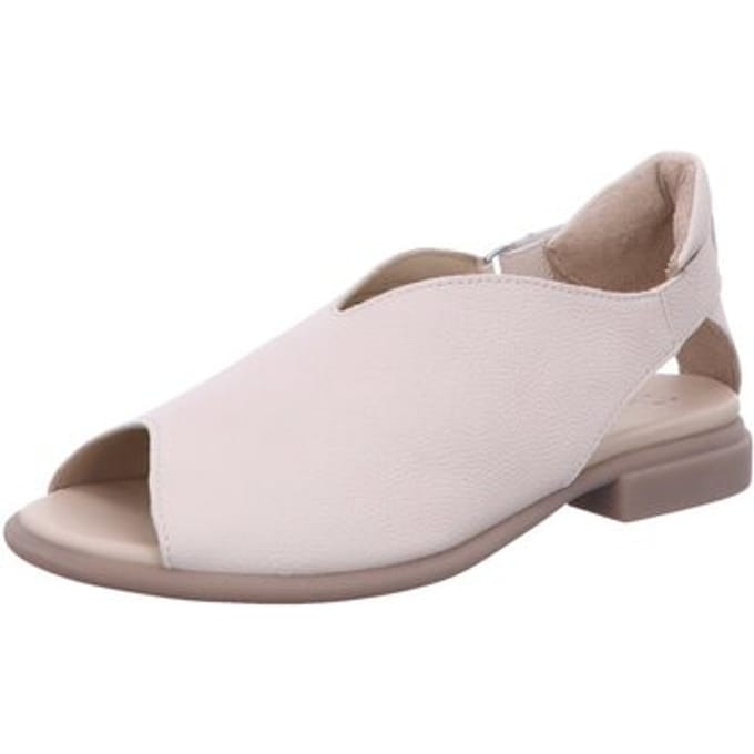 Platte sandalen Think -