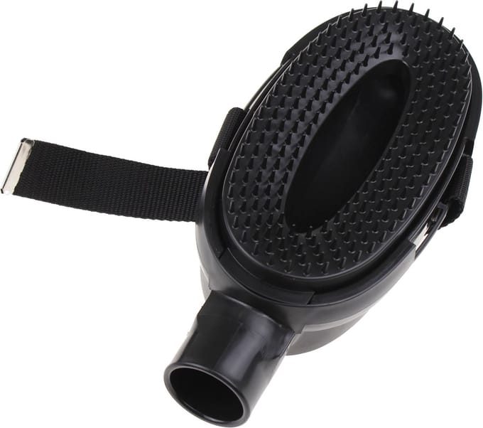 UNIVERSEEL - UNIVERSELE BORSTEL VOOR HUISDIEREN 32mm -