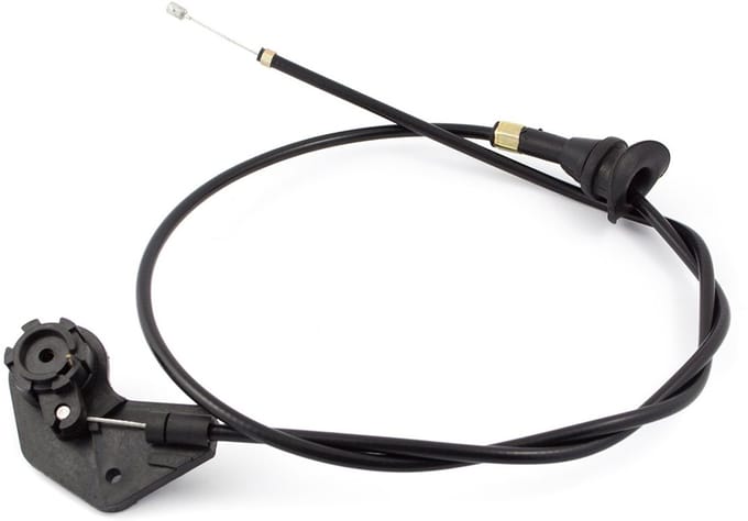 MODECAR BMW E39 - Motorkap Kabel - 1995-2003 - OE 51238176595 - Nieuw