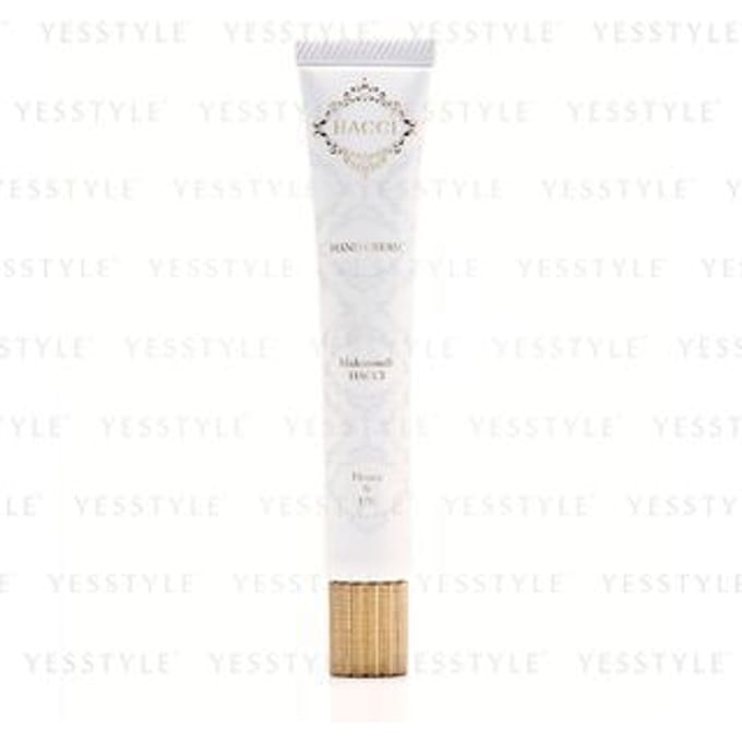 HACCI - Hand Cream Mademoiselle 25g