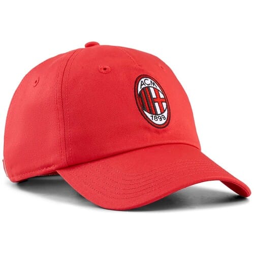 Puma Pet Puma Acm Ess Cap - Sportswear - Volwassen